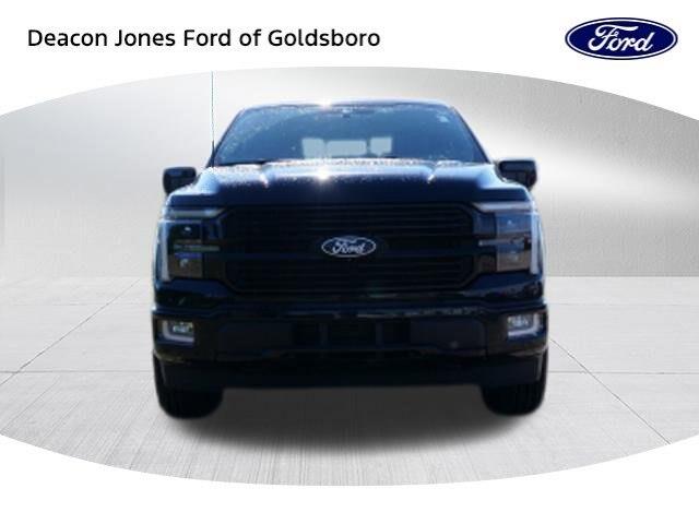 2024 Ford F-150 - $56,261