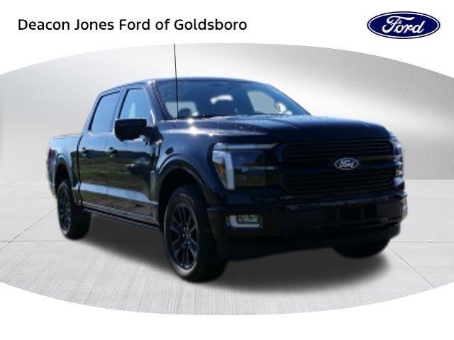 2024 Ford F-150 - $56,261