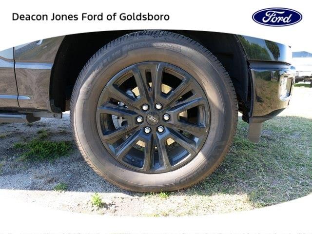 2024 Ford F-150 - $56,261