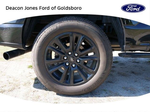2024 Ford F-150 - $56,261