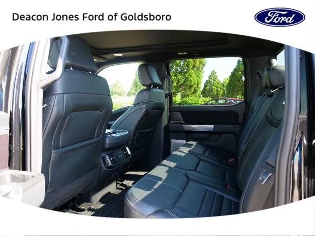 2024 Ford F-150 - $56,261