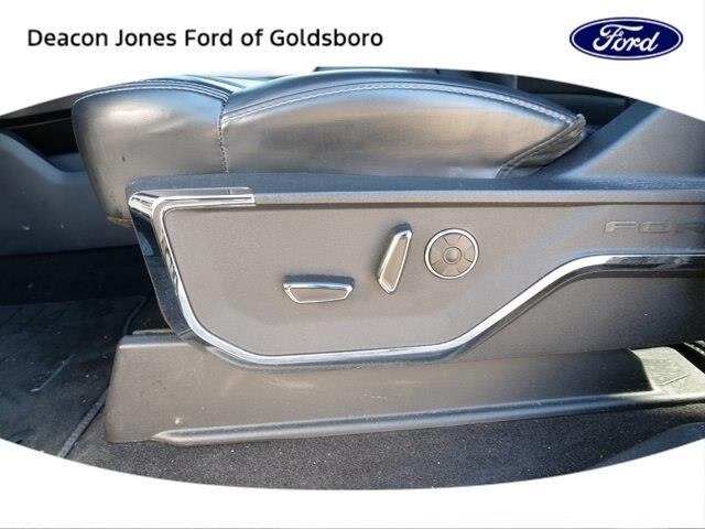2024 Ford F-150 - $56,261