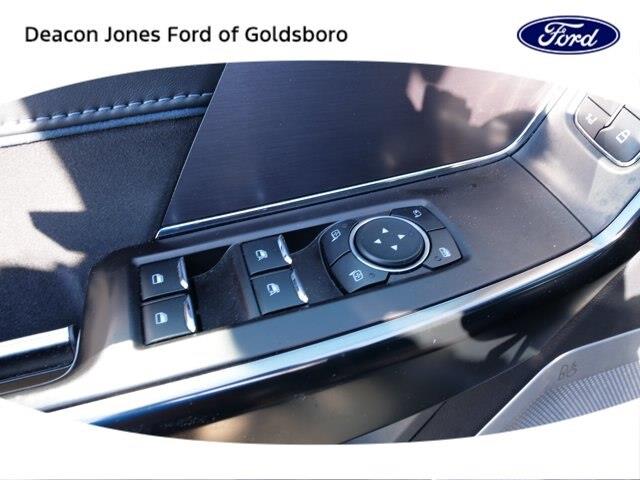 2024 Ford F-150 - $56,261