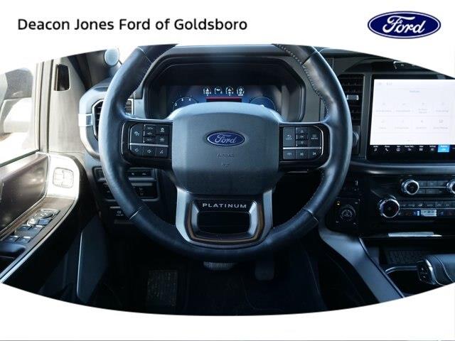 2024 Ford F-150 - $56,261