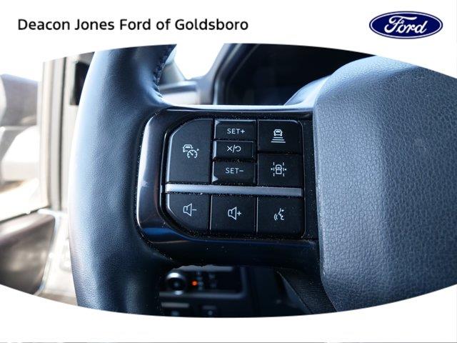 2024 Ford F-150 - $56,261