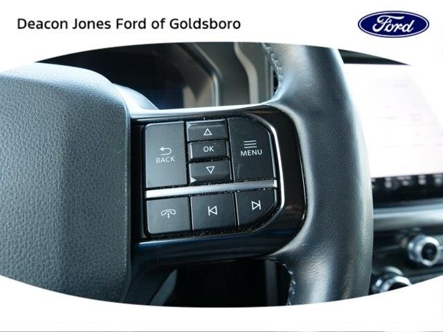 2024 Ford F-150 - $56,261