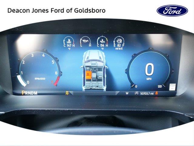 2024 Ford F-150 - $56,261