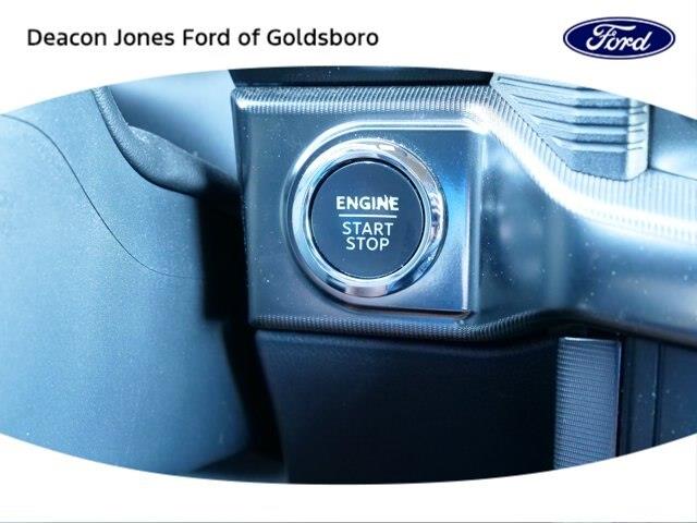 2024 Ford F-150 - $56,261
