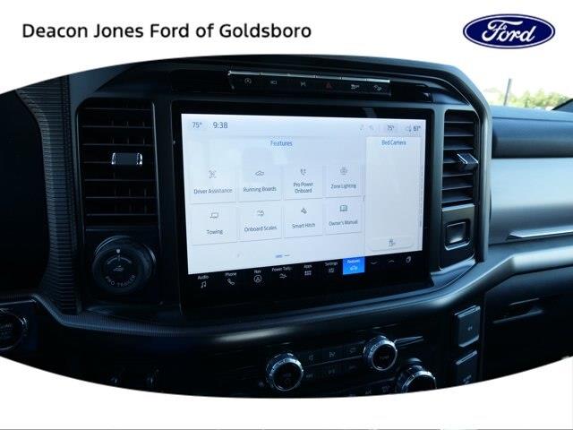 2024 Ford F-150 - $56,261