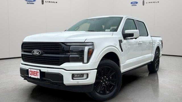 Preowned 2024 Ford F-150 Platinum for Sale