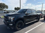 2024 F-150 Thumbnail 1