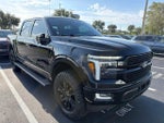 2024 F-150 Thumbnail 5