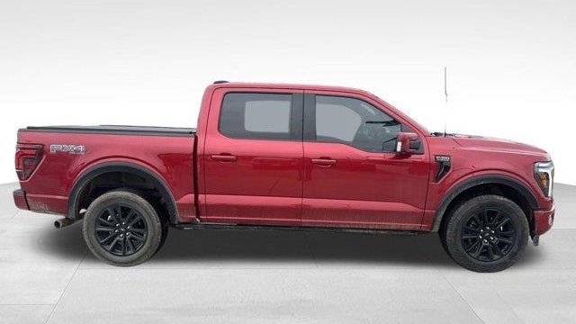 Preowned 2024 Ford F-150 Platinum for Sale