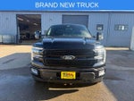 2025 F-150 Thumbnail 2
