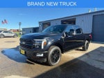 2025 F-150 Thumbnail 3