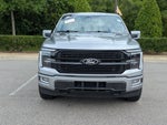 2025 F-150 Thumbnail 8