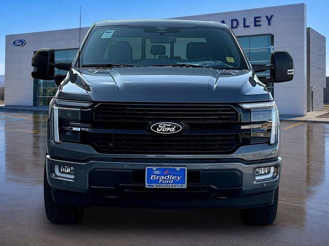 2025 Ford F-150 - $67,852