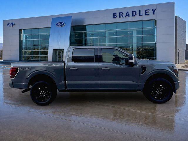 2025 Ford F-150 - $67,852
