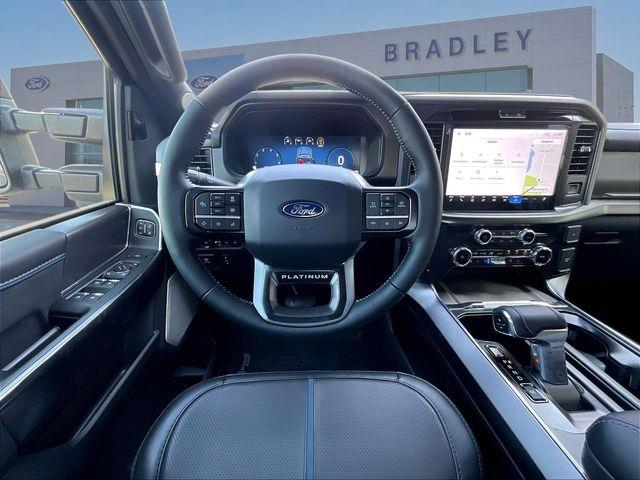 2025 Ford F-150 - $67,852