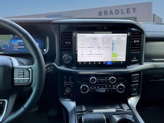 2025 Ford F-150 - $67,852
