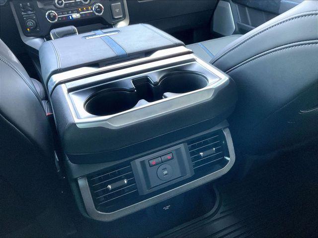 2025 Ford F-150 - $67,852