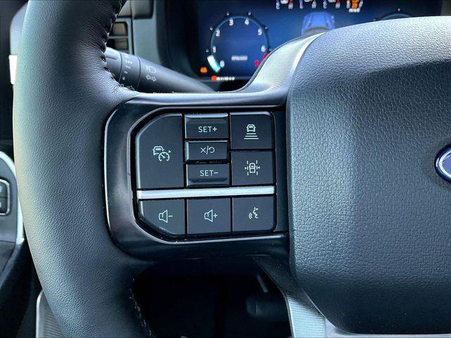 2025 Ford F-150 - $67,852