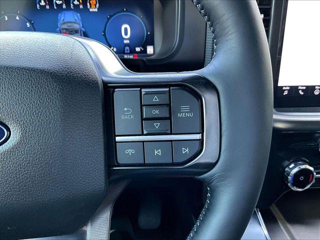 2025 Ford F-150 - $67,852