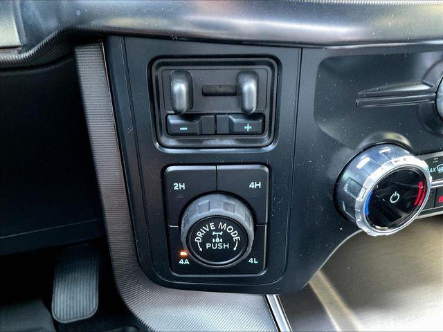 2025 Ford F-150 - $67,852
