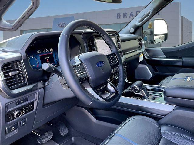 2025 Ford F-150 - $67,852