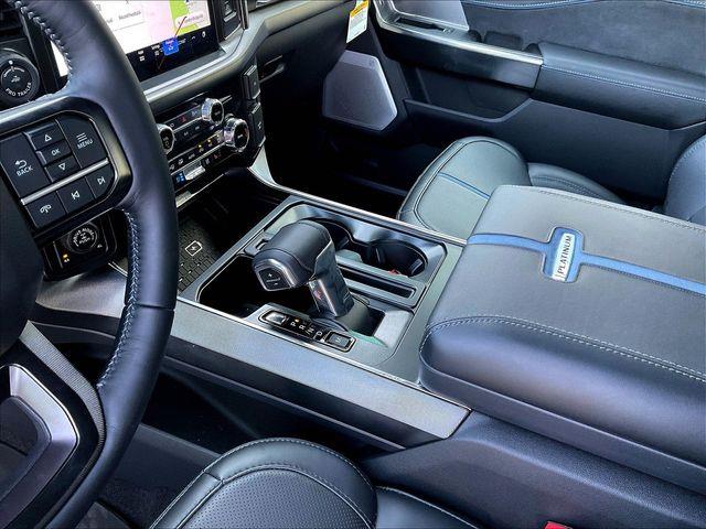 2025 Ford F-150 - $67,852