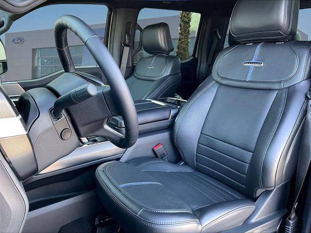 2025 Ford F-150 - $67,852