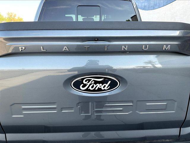 2025 Ford F-150 - $67,852