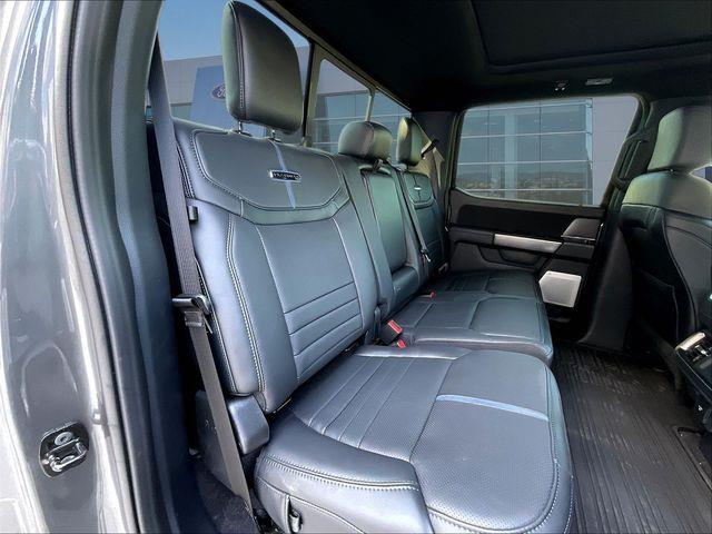 2025 Ford F-150 - $67,852