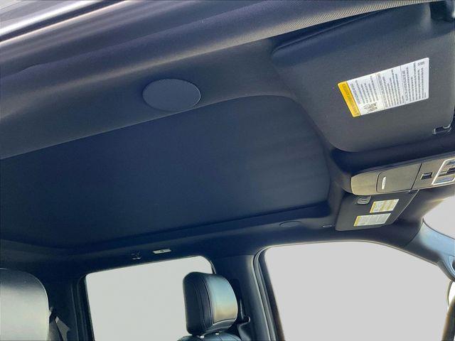 2025 Ford F-150 - $67,852