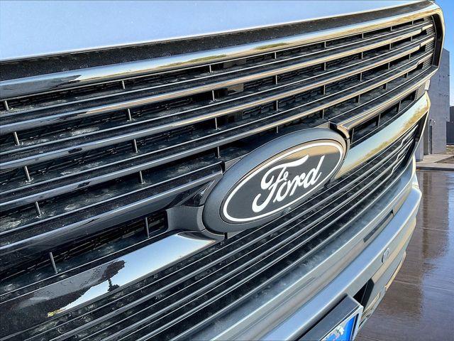 2025 Ford F-150 - $67,852