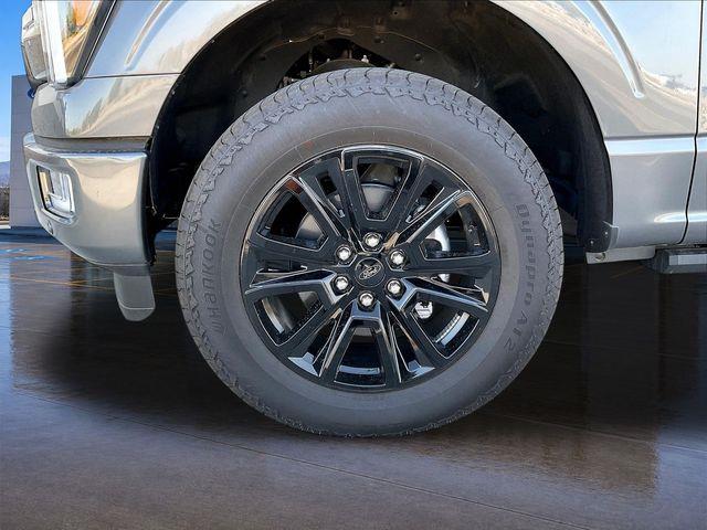 2025 Ford F-150 - $67,852