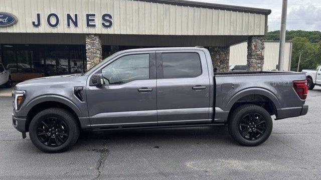 Preowned 2025 Ford F-150 Platinum for Sale