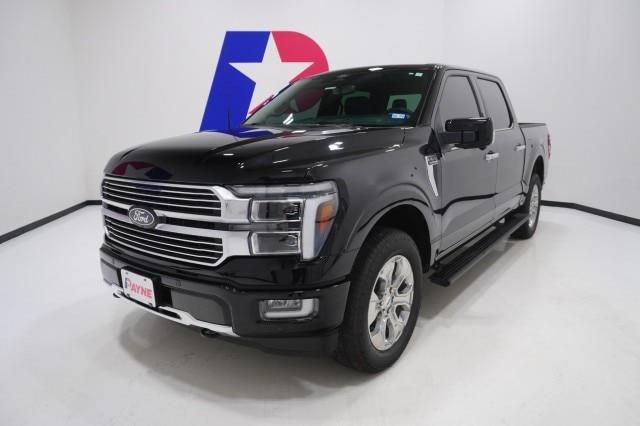 2026 Ford F-150 - $74,995