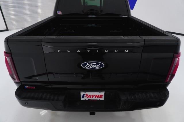2026 Ford F-150 - $74,995