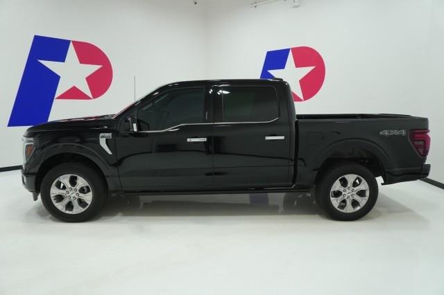 2026 Ford F-150 - $74,995