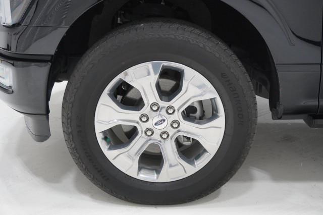 2026 Ford F-150 - $74,995