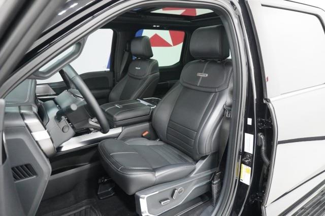2026 Ford F-150 - $74,995