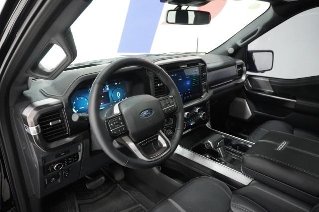 2026 Ford F-150 - $74,995