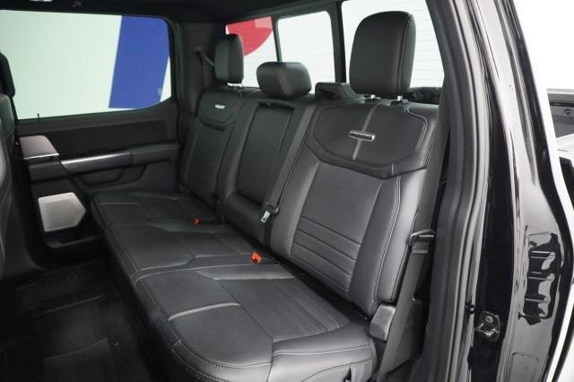 2026 Ford F-150 - $74,995