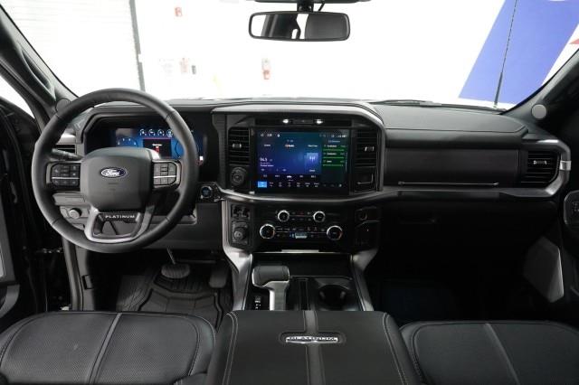 2026 Ford F-150 - $74,995