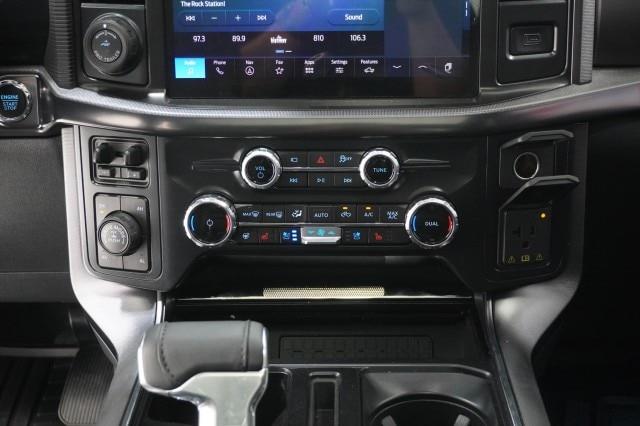 2026 Ford F-150 - $74,995