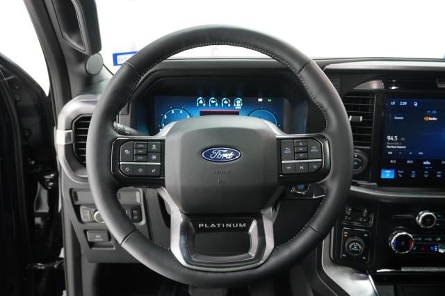 2026 Ford F-150 - $74,995