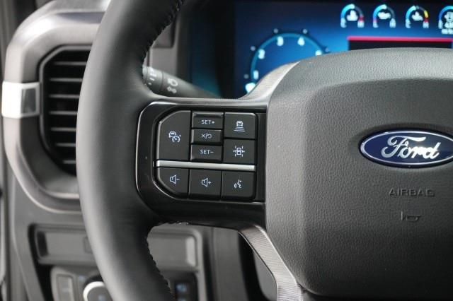 2026 Ford F-150 - $74,995