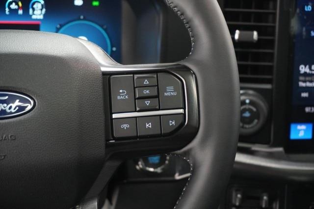 2026 Ford F-150 - $74,995