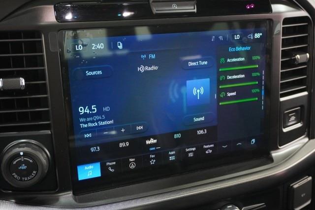 2026 Ford F-150 - $74,995